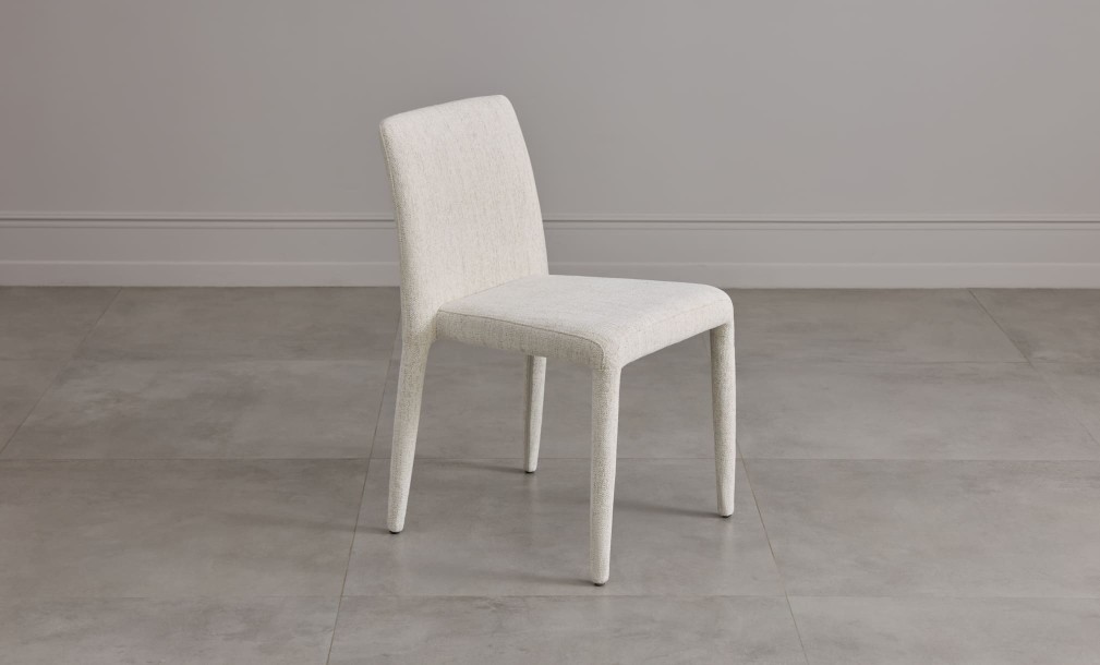 Стул обеденный Pierce (ткань HARMONY 110)