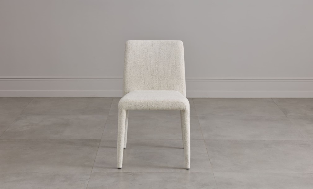 Стул обеденный Pierce (ткань HARMONY 110)