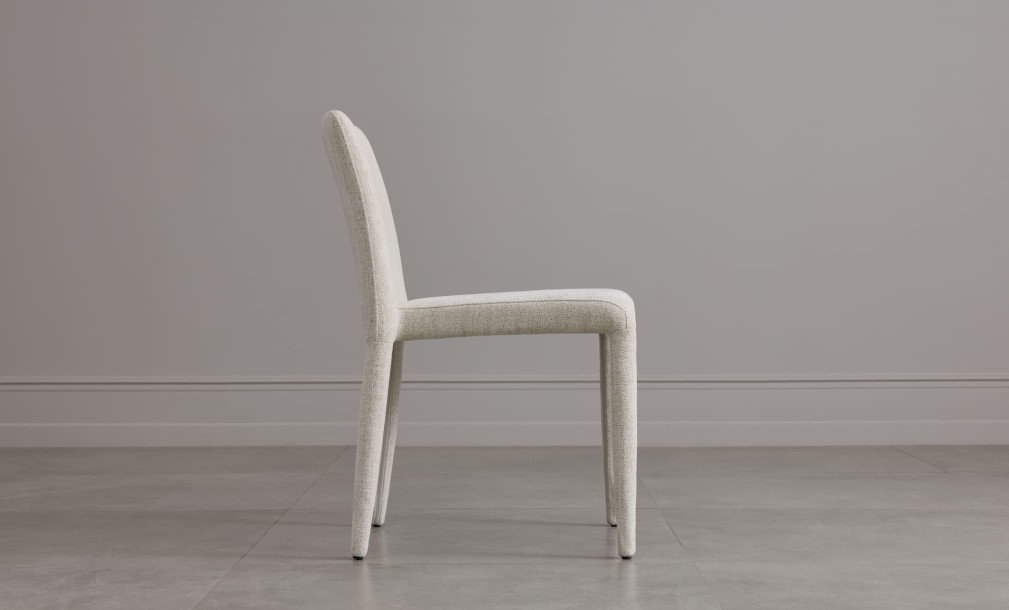 Стул обеденный Pierce (ткань HARMONY 110)