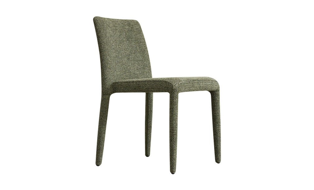 Стул обеденный Pierce (ткань MILAN 355)