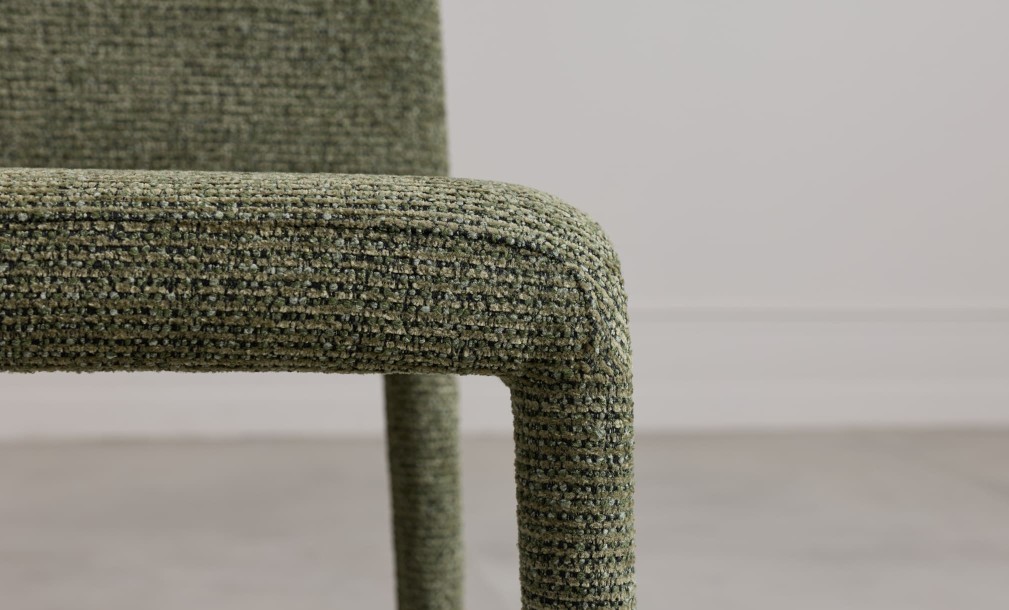 Стул обеденный Pierce (ткань MILAN 355)