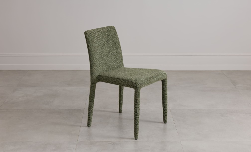 Стул обеденный Pierce (ткань MILAN 355)