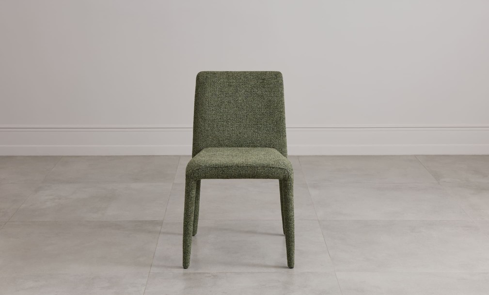 Стул обеденный Pierce (ткань MILAN 355)