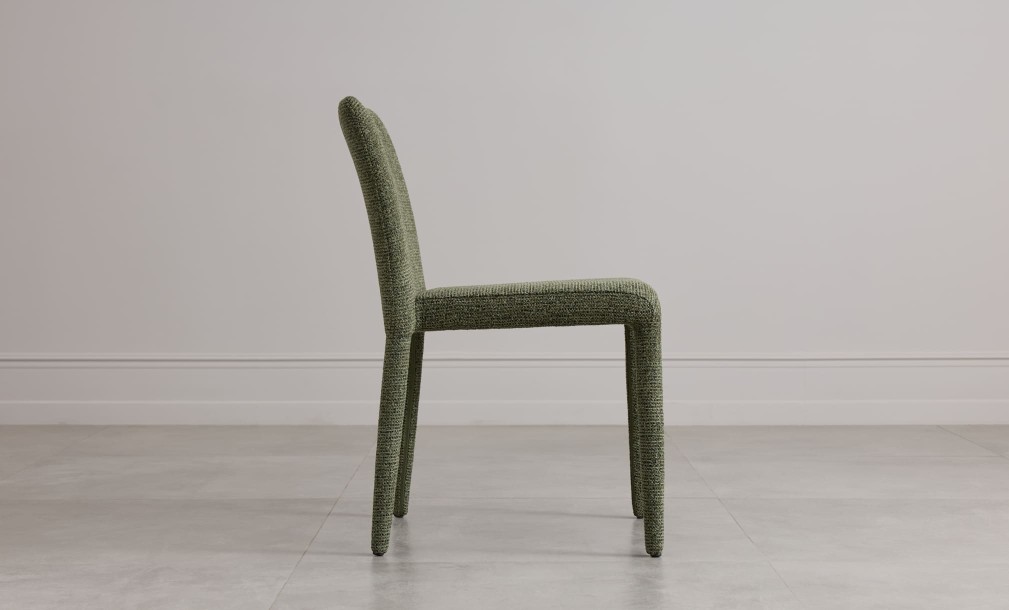 Стул обеденный Pierce (ткань MILAN 355)