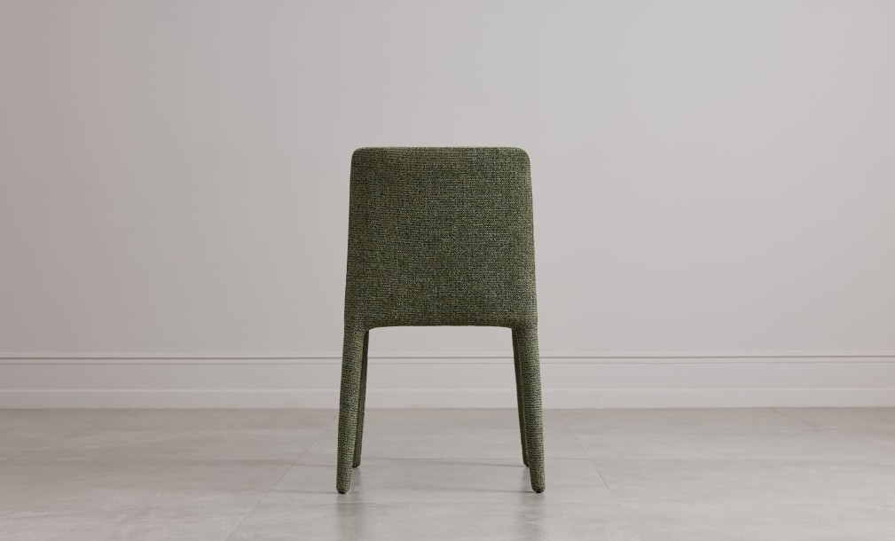 Стул обеденный Pierce (ткань MILAN 355)