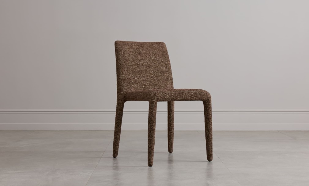 Стул обеденный Pierce (ткань EVA COLOR 441)