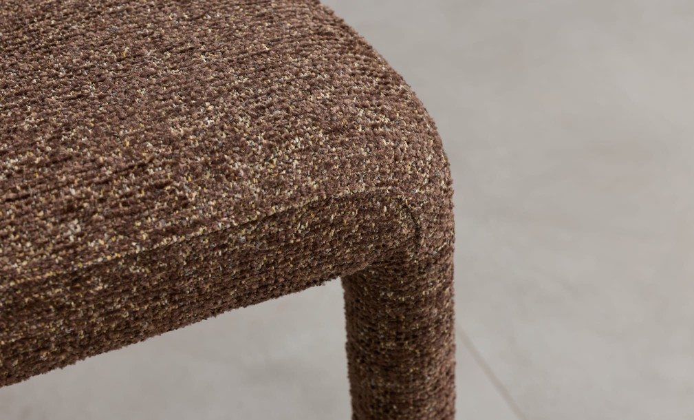 Стул обеденный Pierce (ткань EVA COLOR 441)