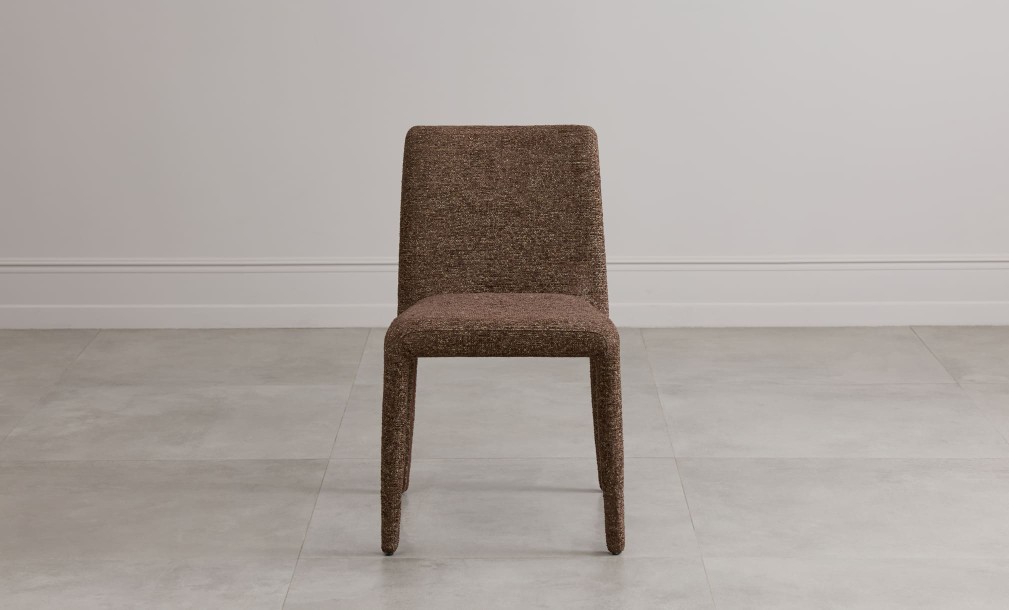 Стул обеденный Pierce (ткань EVA COLOR 441)