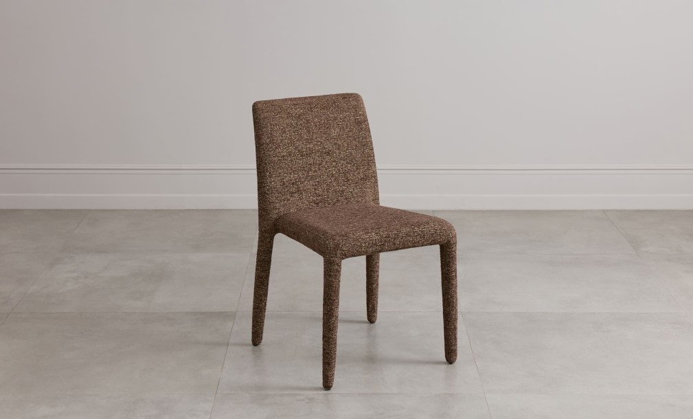 Стул обеденный Pierce (ткань EVA COLOR 441)