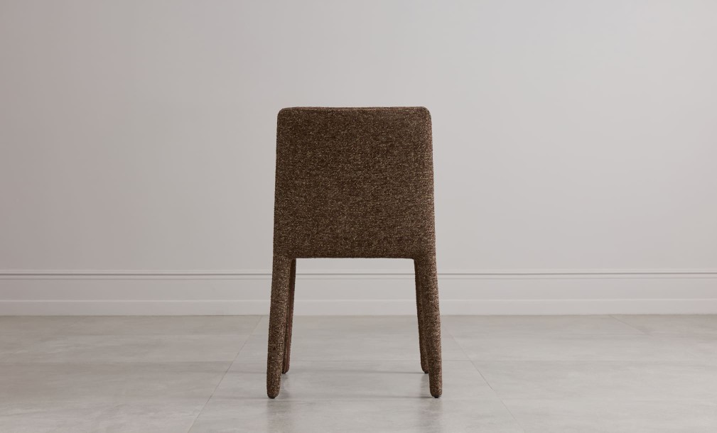 Стул обеденный Pierce (ткань EVA COLOR 441)