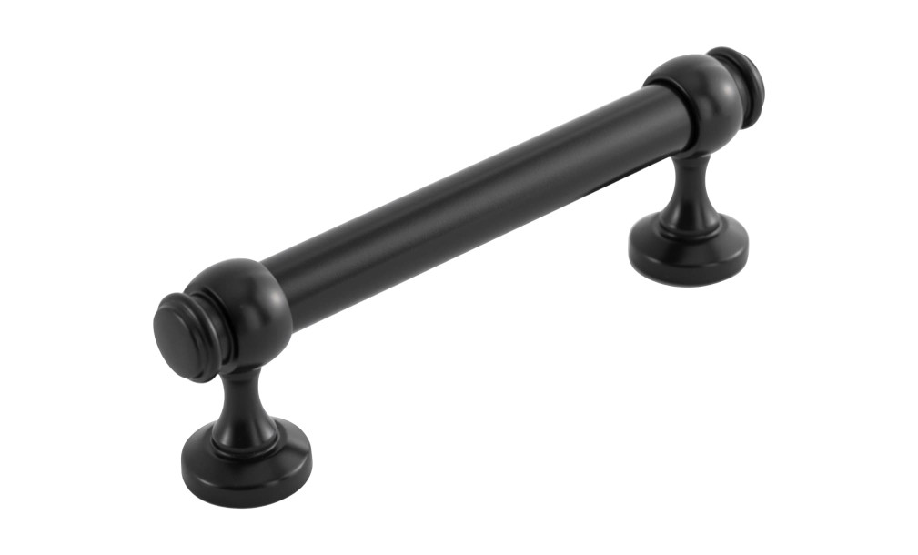 Ручка Riverwood 4inches (oil rubbed bronze)