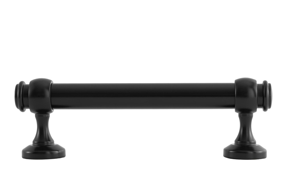 Ручка Riverwood 4inches (oil rubbed bronze)