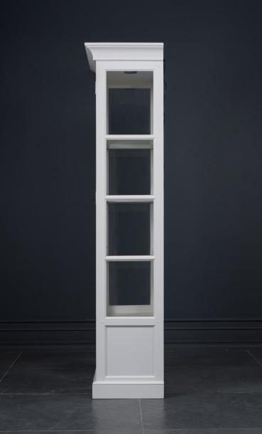 Витрина Оксфорд левая