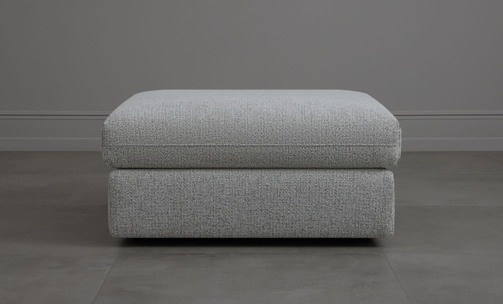 Оттоманка Pacific (ткань EDC8)