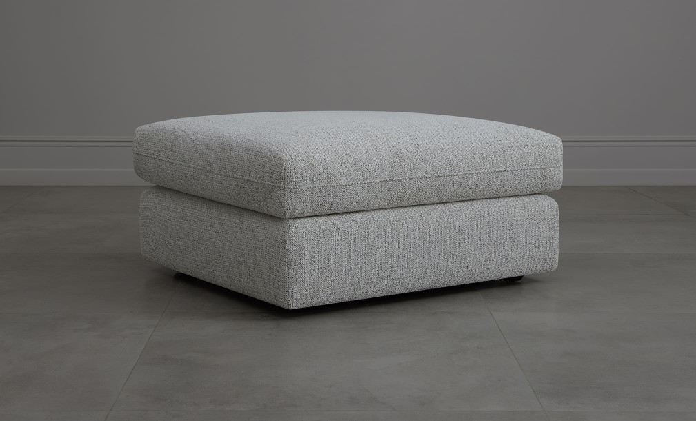 Оттоманка Pacific (ткань EDC8)