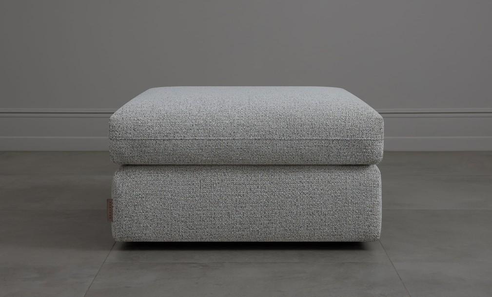 Оттоманка Pacific (ткань EDC8)