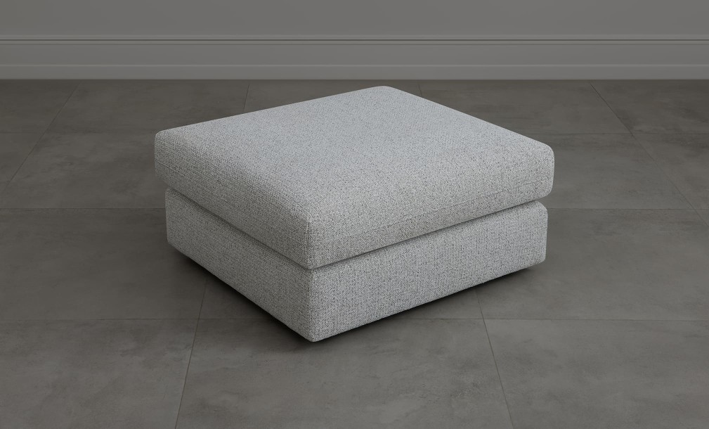 Оттоманка Pacific (ткань EDC8)