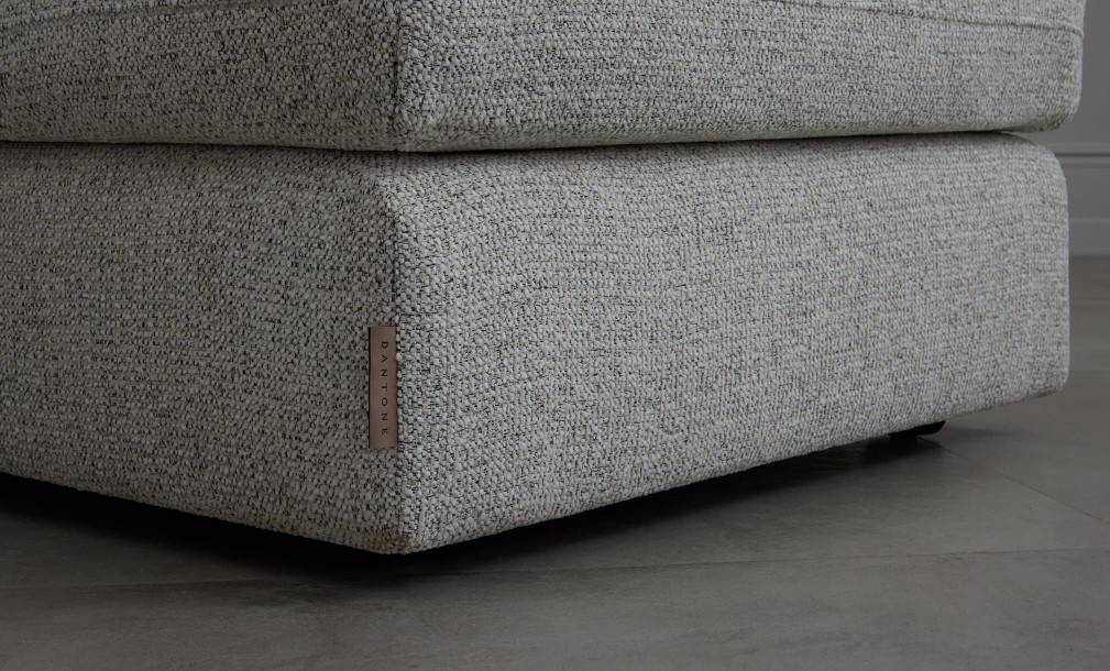 Оттоманка Pacific (ткань EDC8)