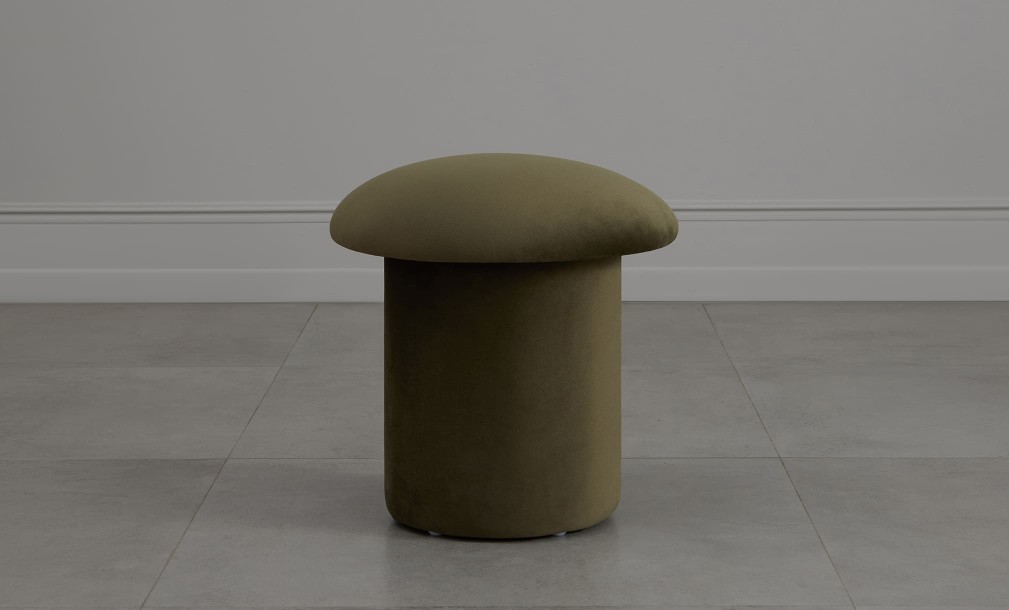 Пуф Pin (ткань EP85)