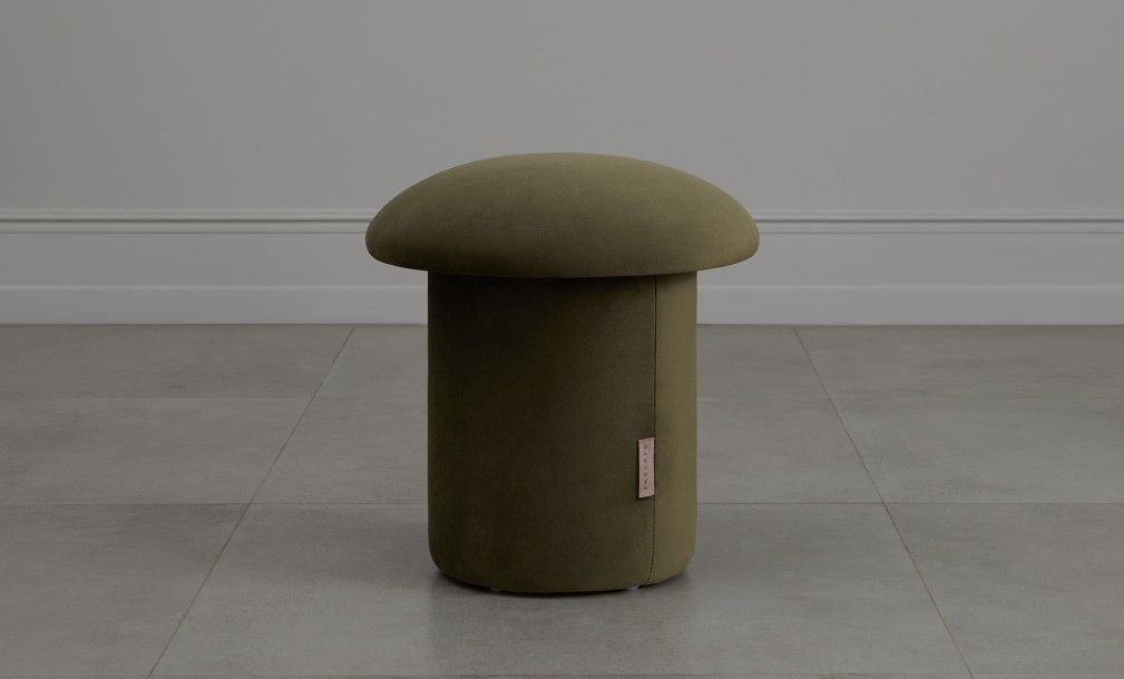 Пуф Pin (ткань EP85)