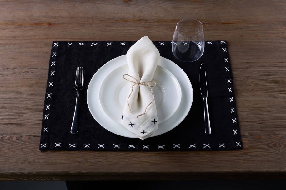 Салфетка постановочная Анео