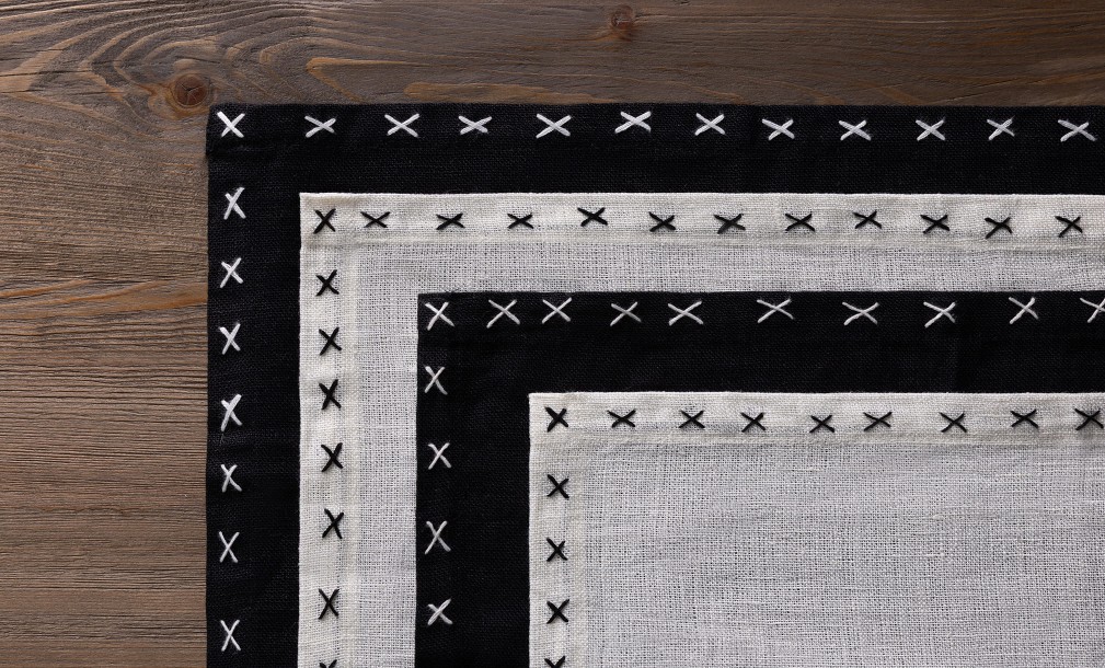 Салфетка постановочная Анео