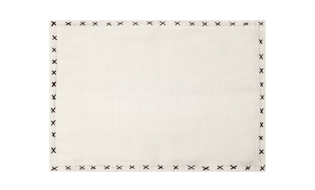 Салфетка постановочная Танто