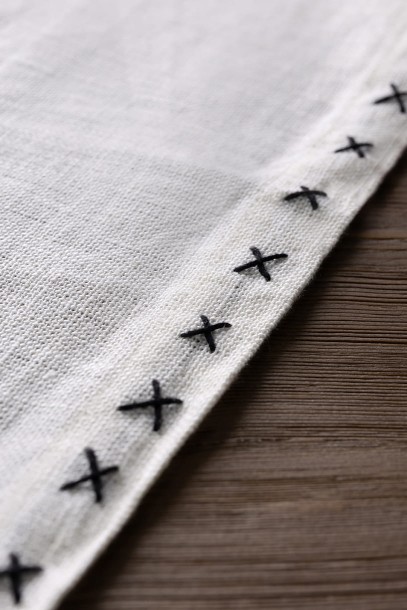 Салфетка постановочная Танто