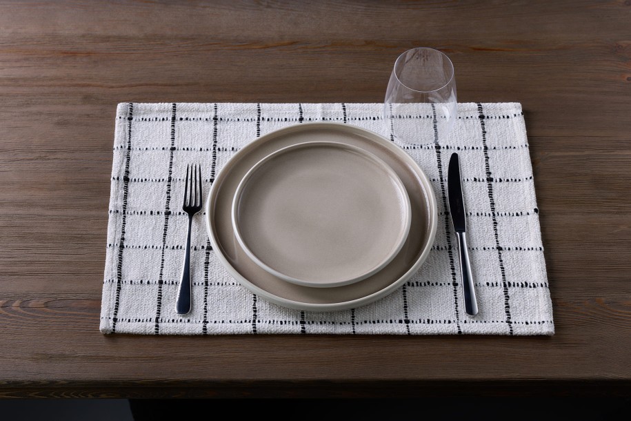 Салфетка постановочная Воки