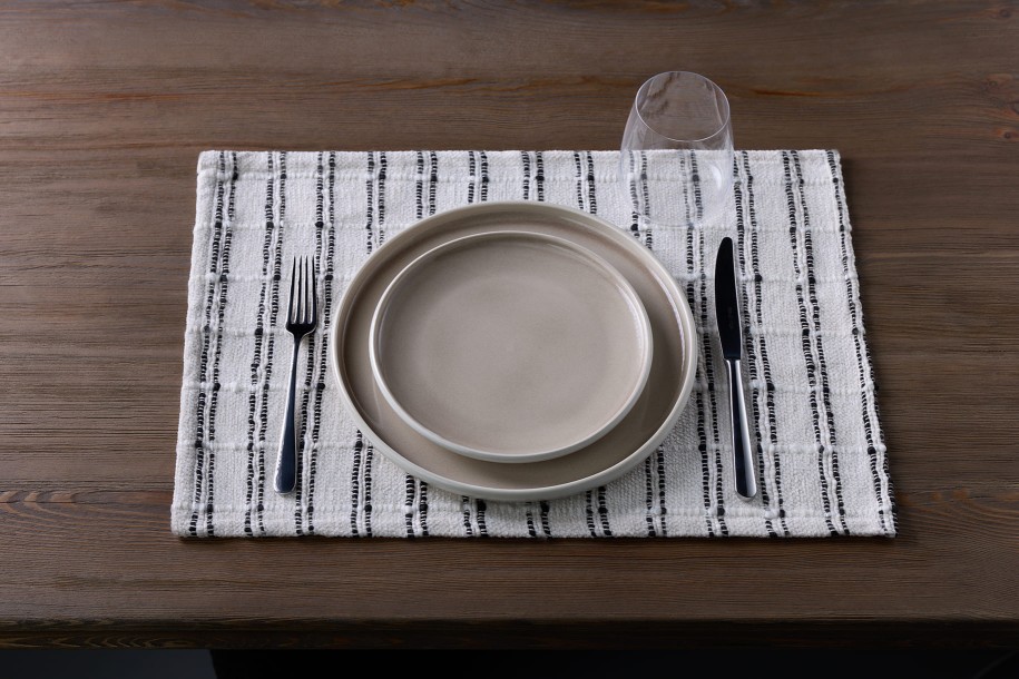 Салфетка постановочная Ласта