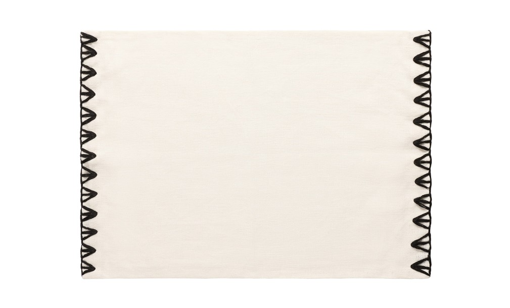 Салфетка постановочная Миго