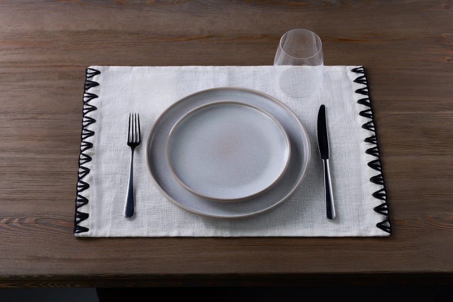 Салфетка постановочная Миго