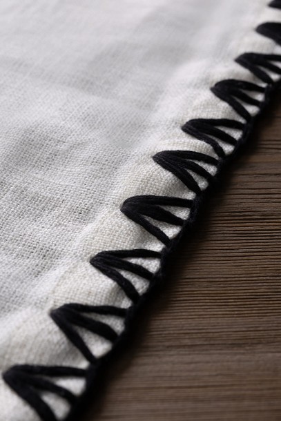 Салфетка постановочная Миго