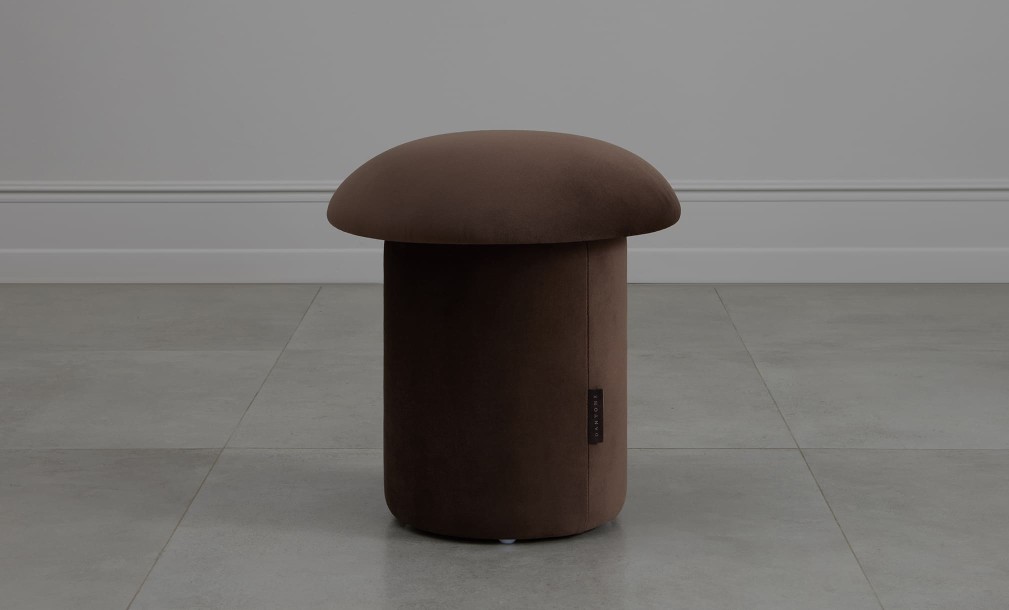 Пуф Pin (ткань EP440)