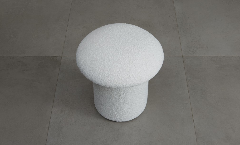 Пуф Pin (ткань FAY3)