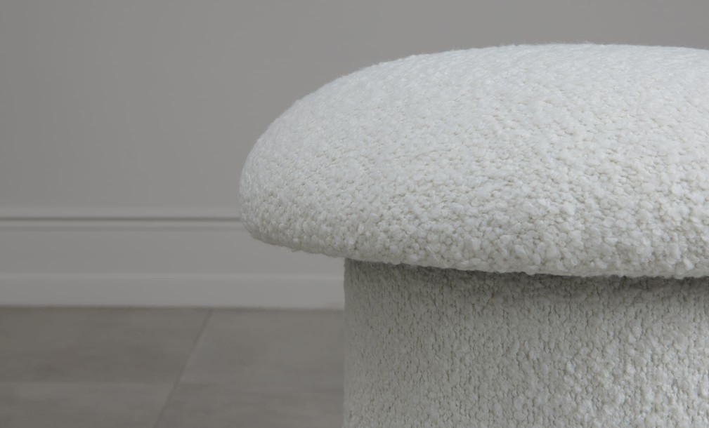 Пуф Pin (ткань FAY3)