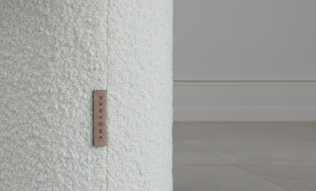 Пуф Pin (ткань FAY3)