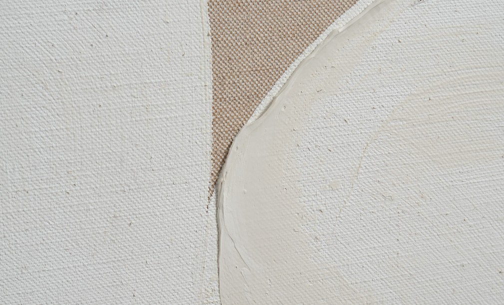 Постер Loom Beige