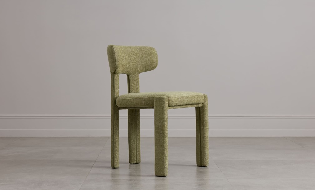 Стул обеденный Haven (ткань HARMONY 351)