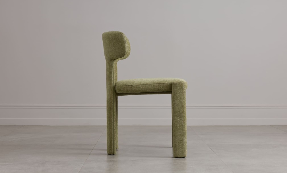 Стул обеденный Haven (ткань HARMONY 351)