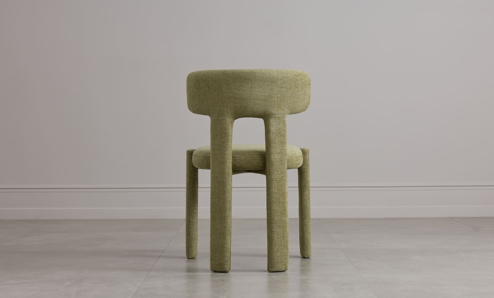 Стул обеденный Haven (ткань HARMONY 351)