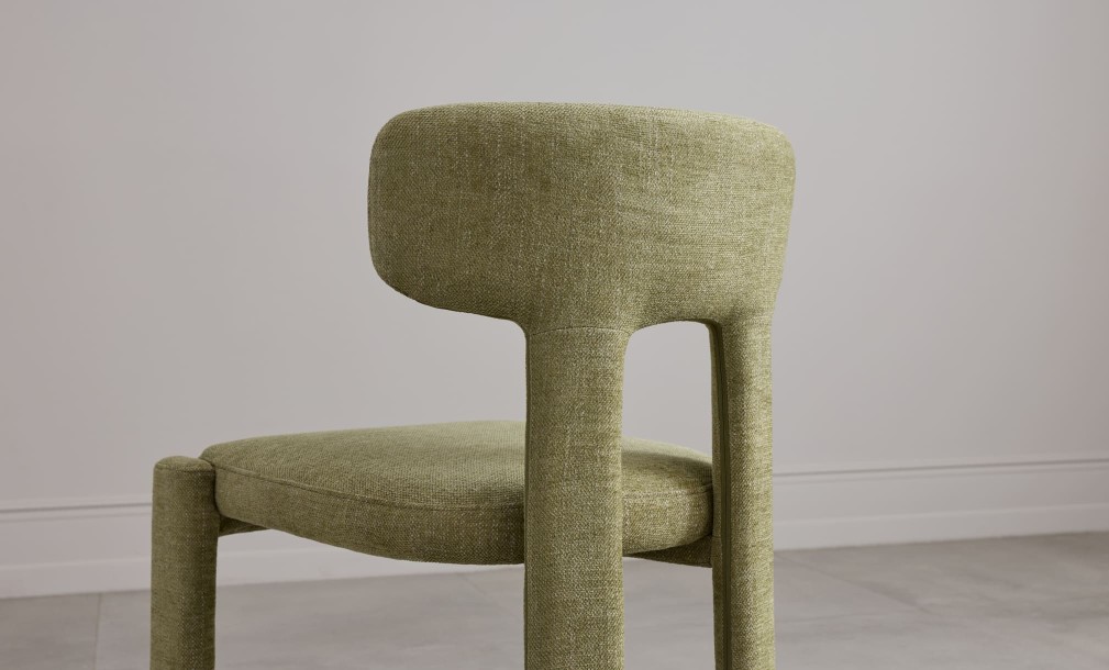 Стул обеденный Haven (ткань HARMONY 351)