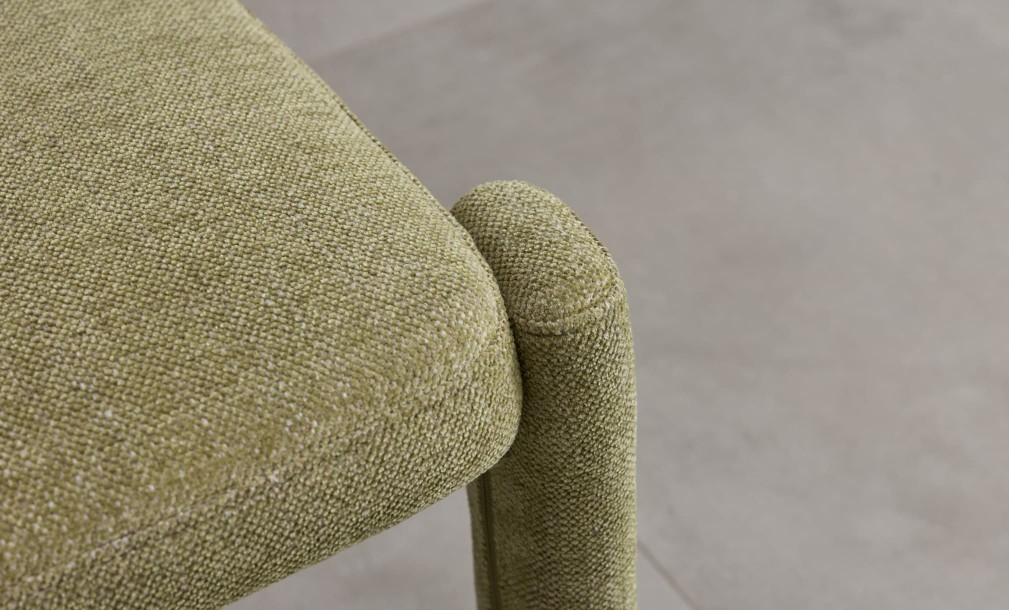 Стул обеденный Haven (ткань HARMONY 351)