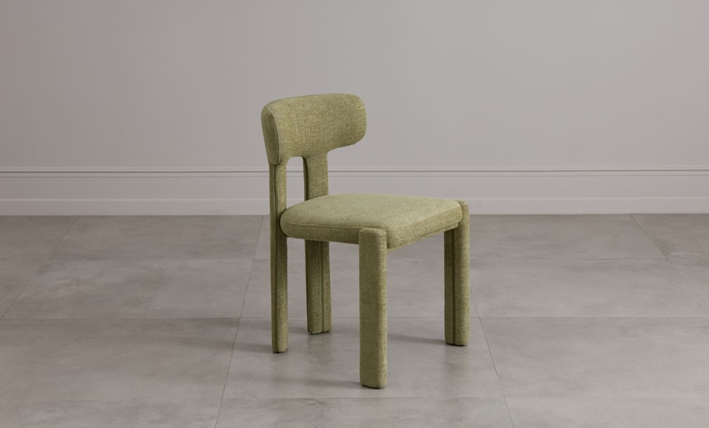 Стул обеденный Haven (ткань HARMONY 351)