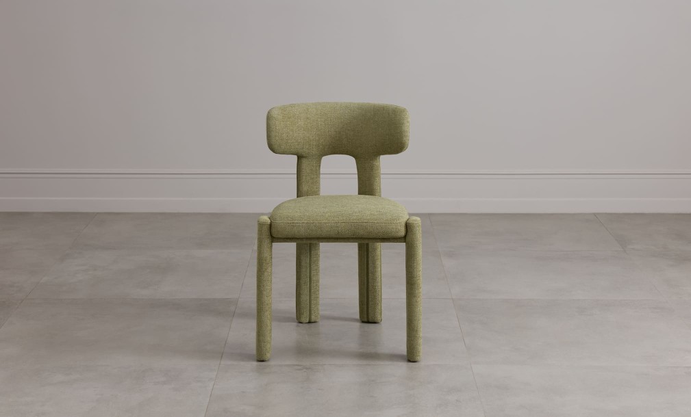 Стул обеденный Haven (ткань HARMONY 351)