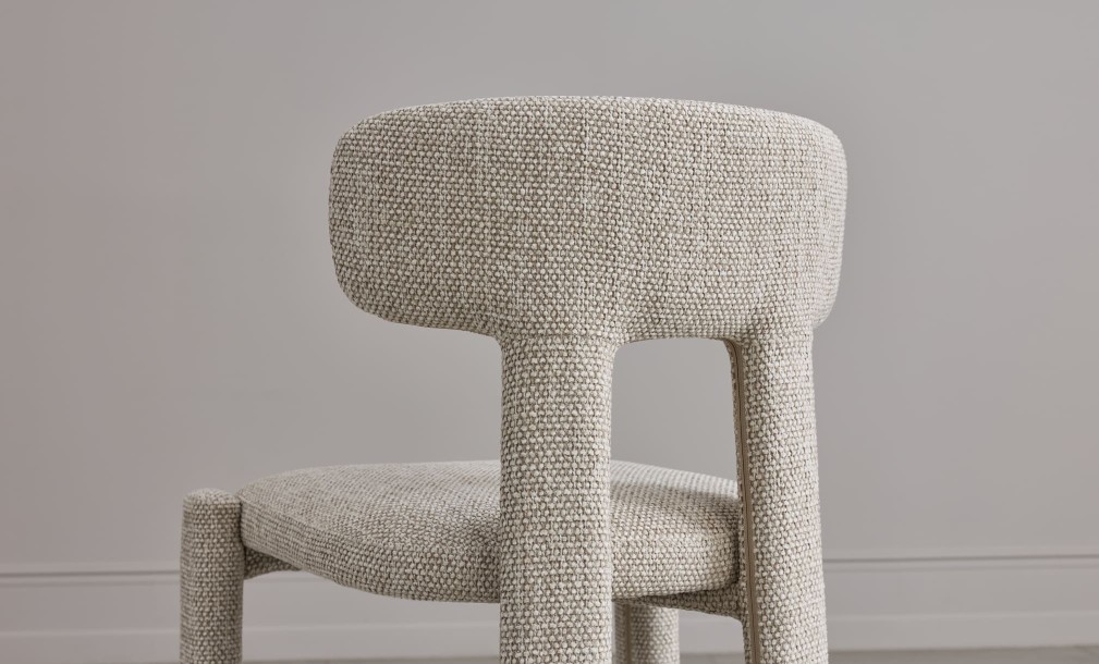 Стул обеденный Haven (ткань COCO 112)