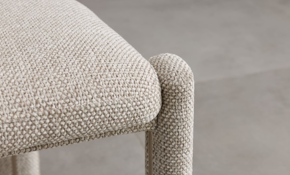 Стул обеденный Haven (ткань COCO 112)