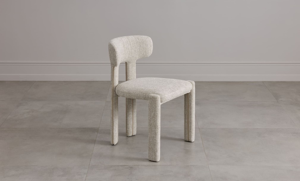 Стул обеденный Haven (ткань COCO 112)