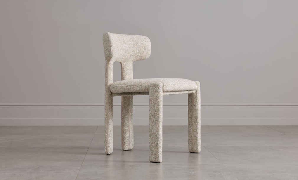 Стул обеденный Haven (ткань FIELD 130)