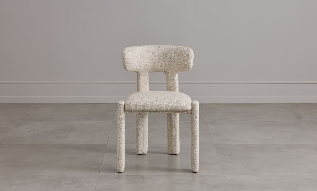 Стул обеденный Haven (ткань FIELD 130)